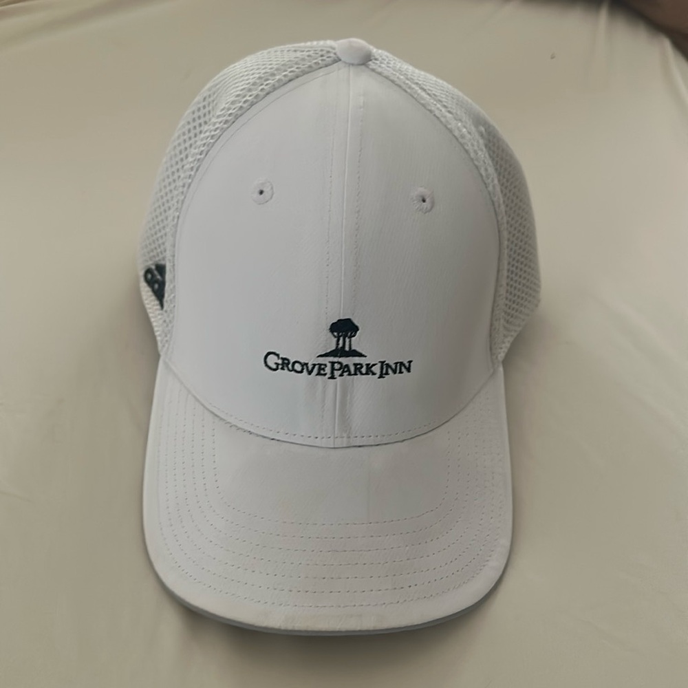 Grove Park Inn Adidas golf hat